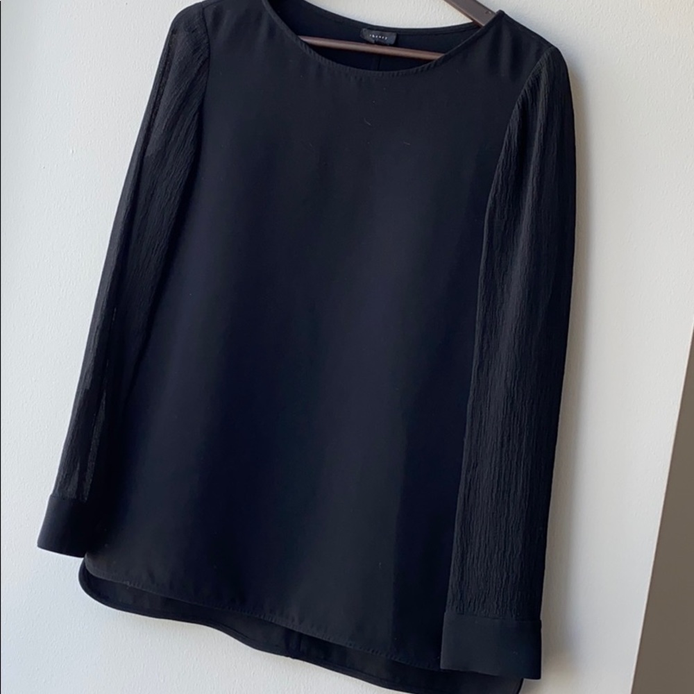 Theory tunic